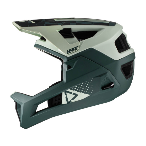 LEATT MTB Helm Enduro 4.0