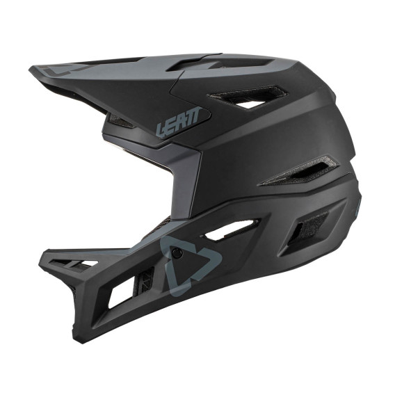 LEATT MTB Helm Gravity 4.0