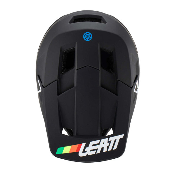 Leatt MTB Helm Gravity 1.0