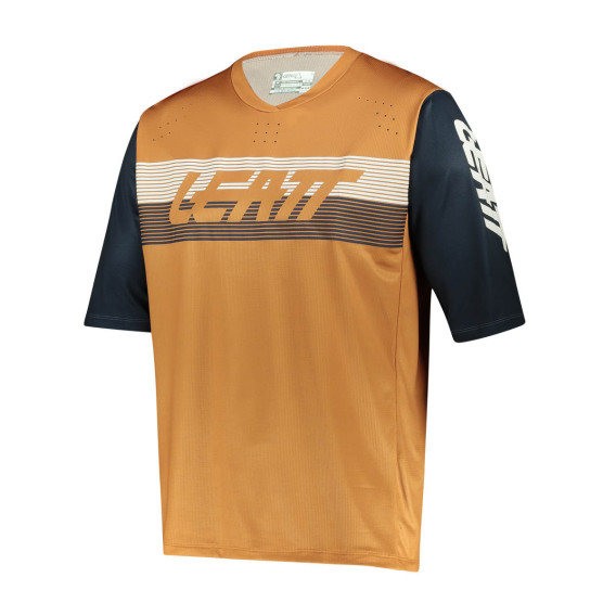 LEATT MTB Jersey Enduro 3.0 3/4 Sleeve