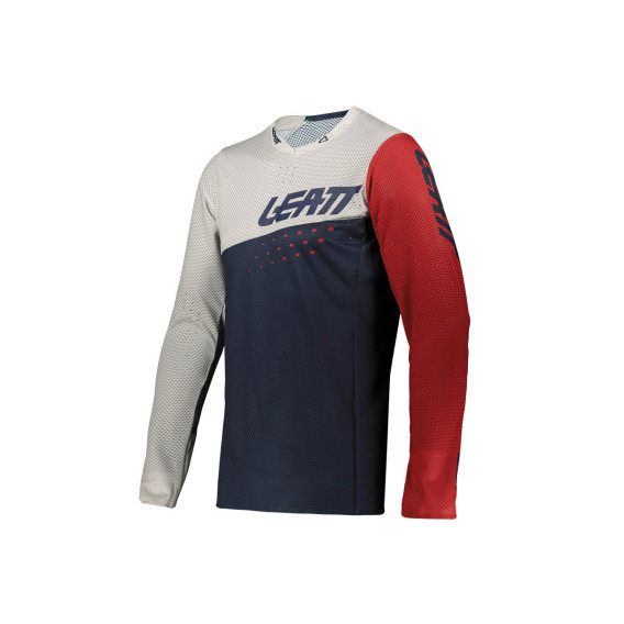 LEATT MTB Jersey Jugend Gravity 4.0