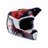 LEATT Helm Moto 3.5 V22 Junior