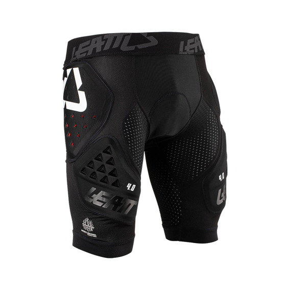 Leatt Impact Shorts 3DF 4.0