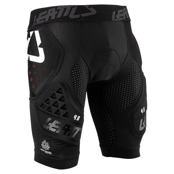 Leatt Impact Shorts 3DF 4.0