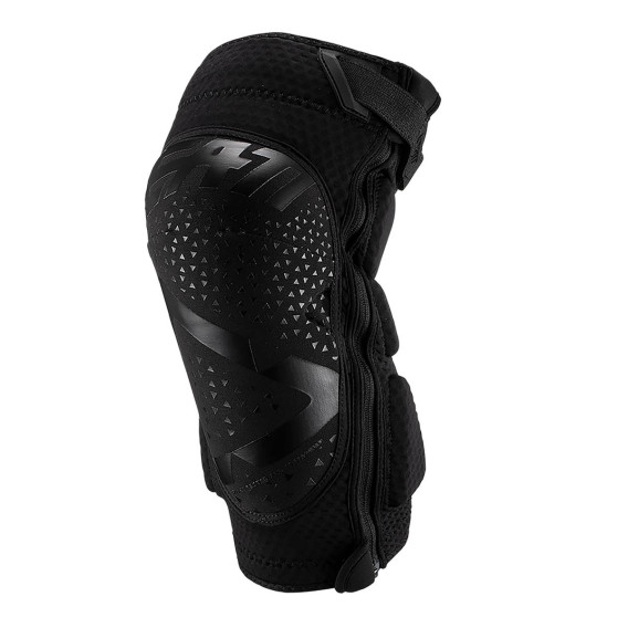 Leatt Knee Guard 3DF 5.0 Zip