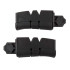 Leatt Sizing spacers Pair FUSION 2.0 Jr