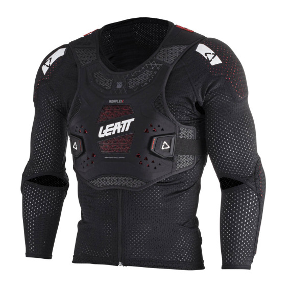 Leatt Body Protector ReaFlex