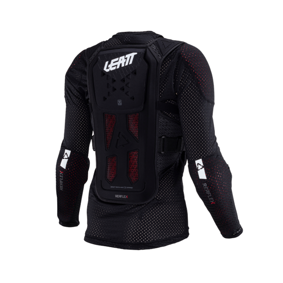 Leatt Body Protector ReaFlex Women