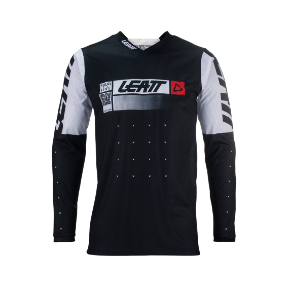 Leatt Jersey Moto 4.5 Lite