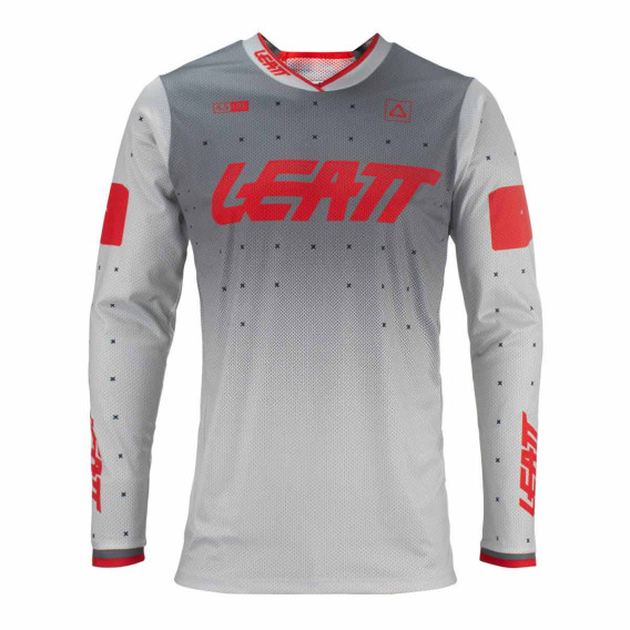 LEATT Motocross Jersey 4.5 Lite