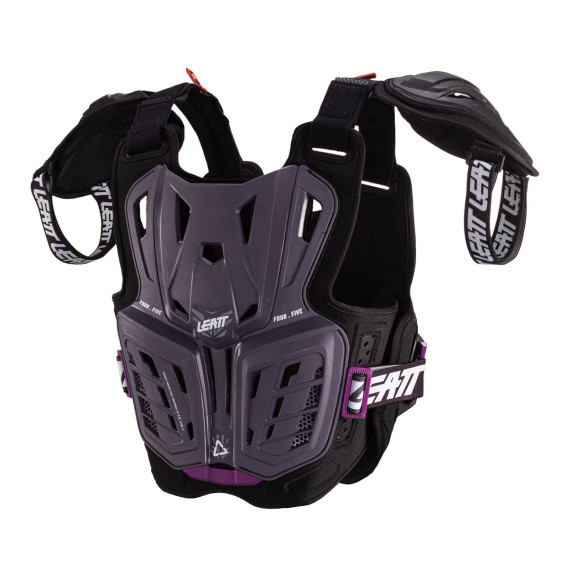 Leatt Chest Protector 4.5 Pro Jacki Women