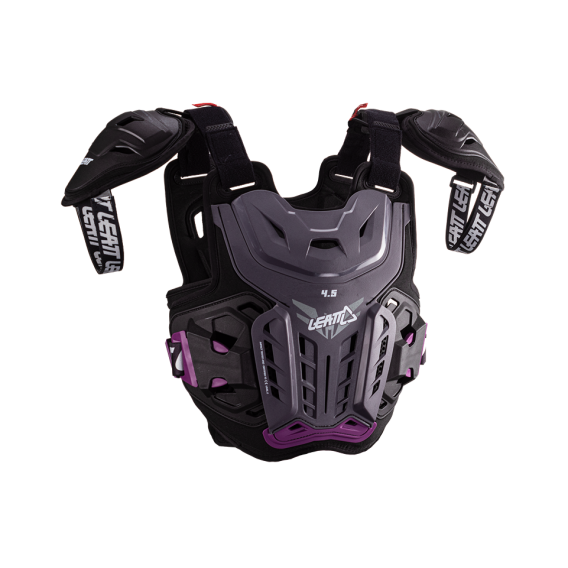 Leatt Chest Protector 4.5 Pro Jacki Women