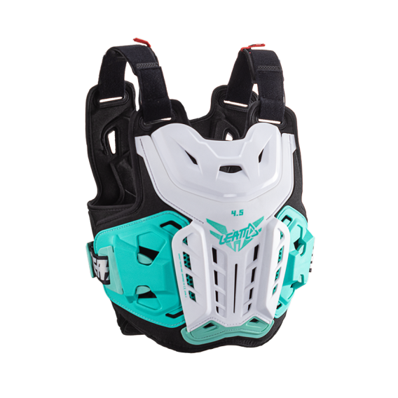 Leatt Chest Protector 4.5 Jacki Woman