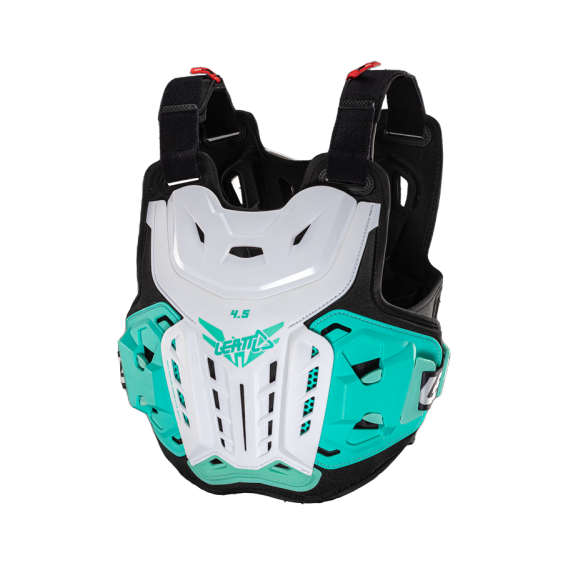 Leatt Chest Protector 4.5 Jacki Woman