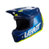 Leatt Helmet Kit Moto 8.5 Composite with 5.5 goggles