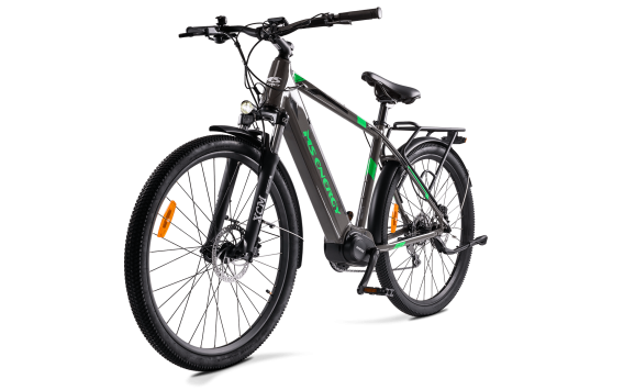 MS ENERGY eBike t100