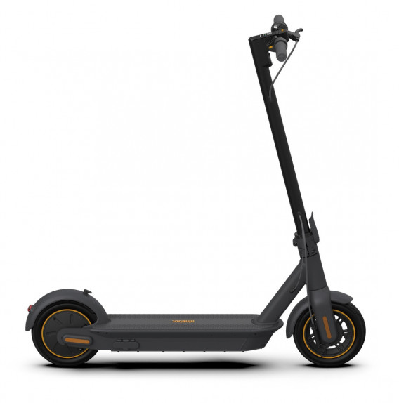 E-Scooter Ninebot by Segway MAX G30 II auf Lager. - E-Scooter